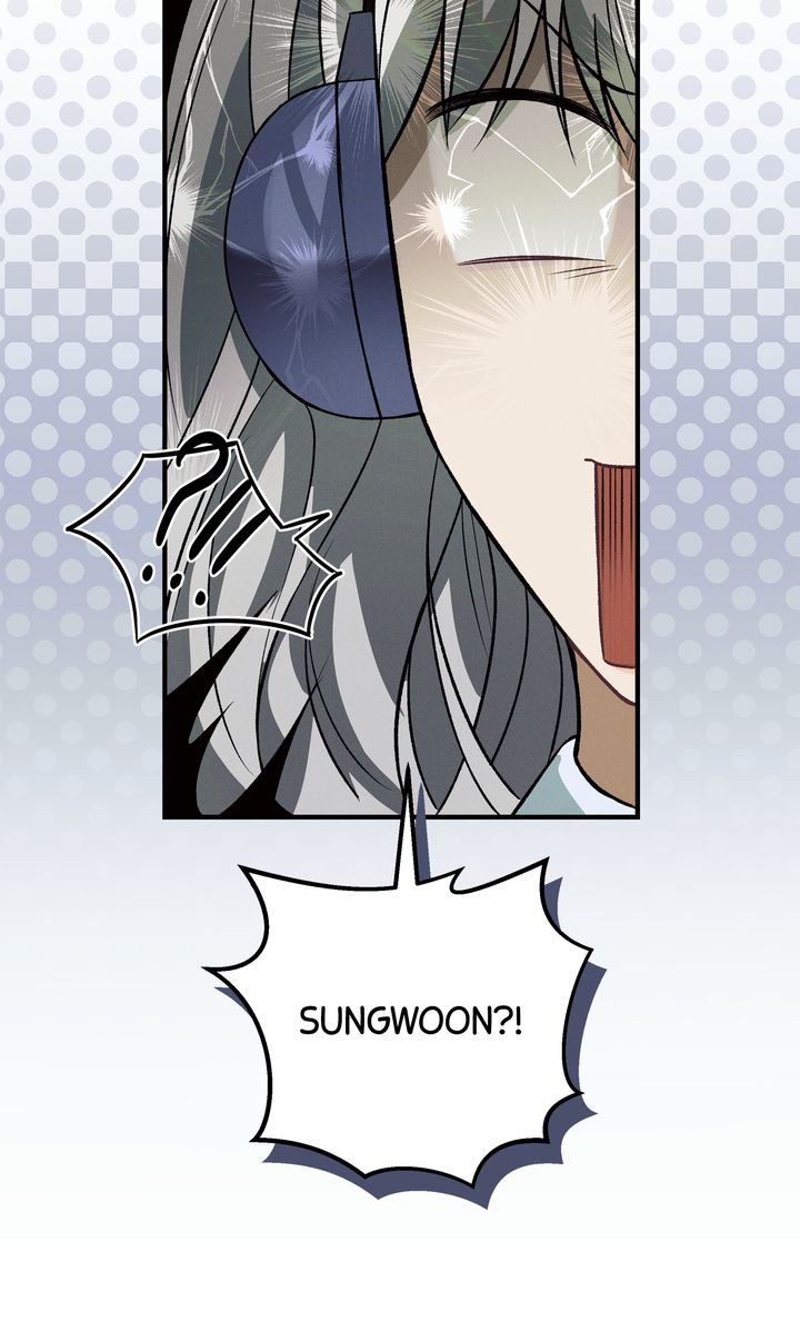 Epsilon [Full ver.] - S1 Episode 8 manhwa