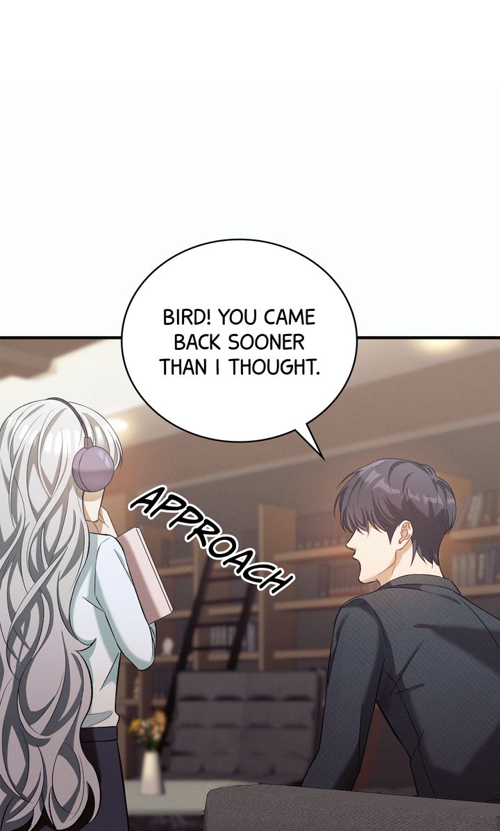 Epsilon [Full ver.] - S1 Episode 8 manhwa
