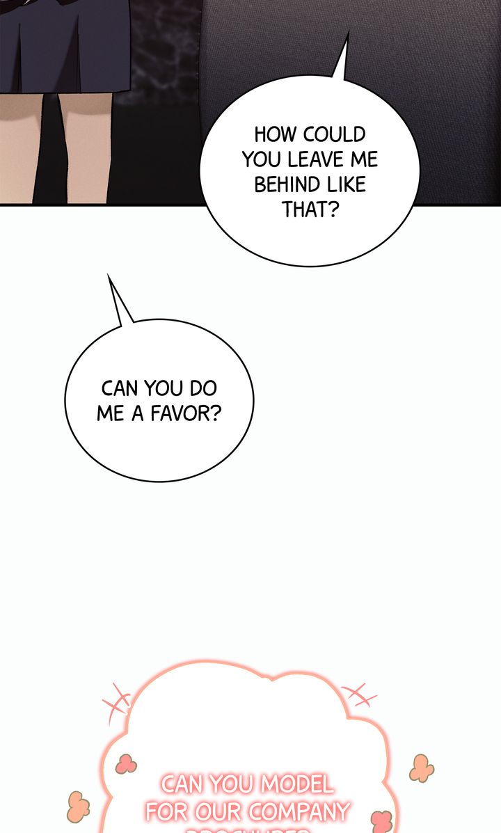 Epsilon [Full ver.] - S1 Episode 8 manhwa