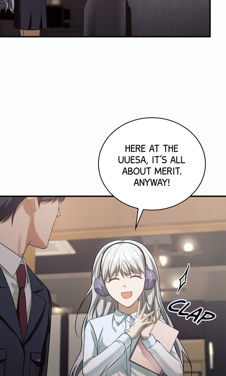 Epsilon [Full ver.] - S1 Episode 8 manhwa