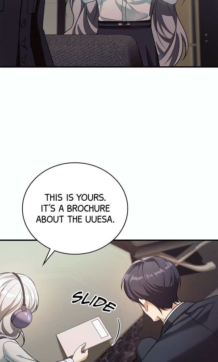 Epsilon [Full ver.] - S1 Episode 8 manhwa