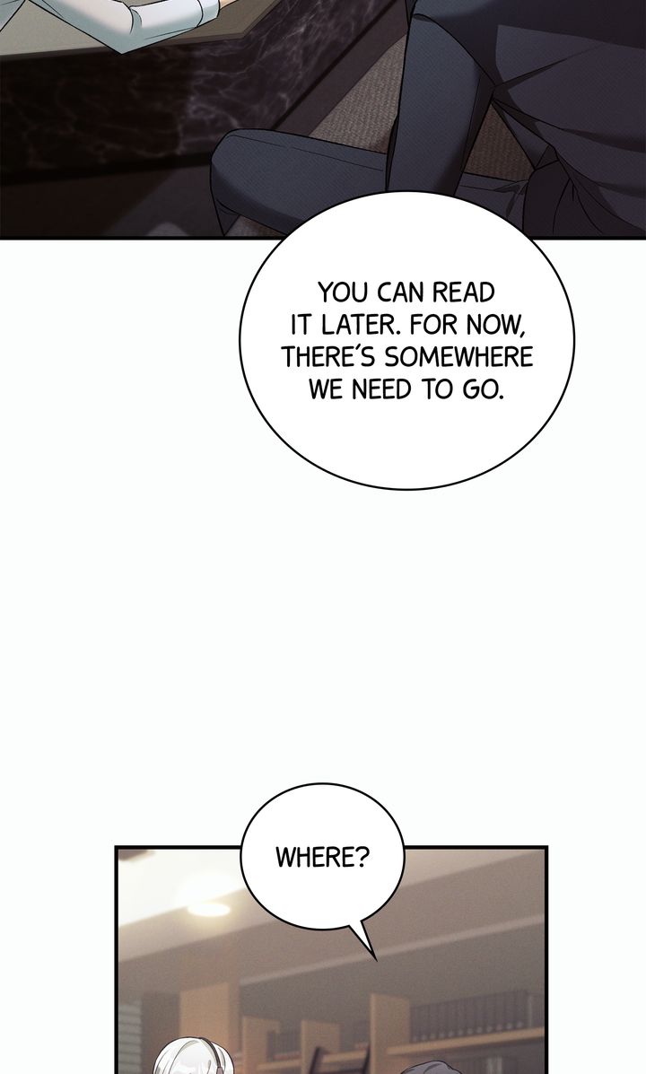 Epsilon [Full ver.] - S1 Episode 8 manhwa