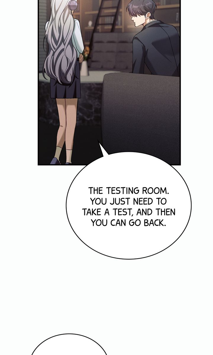 Epsilon [Full ver.] - S1 Episode 8 manhwa