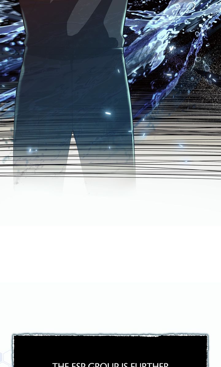 Epsilon [Full ver.] - S1 Episode 8 manhwa