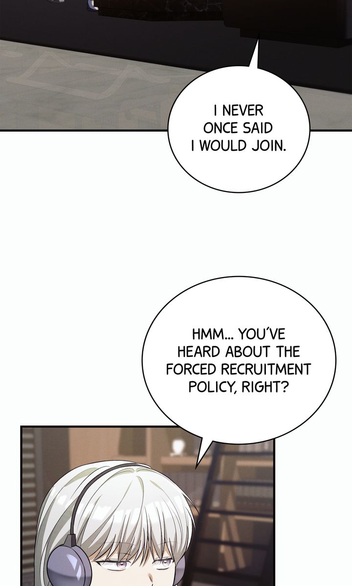 Epsilon [Full ver.] - S1 Episode 8 manhwa