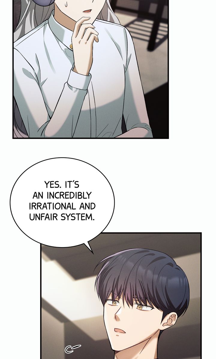 Epsilon [Full ver.] - S1 Episode 8 manhwa