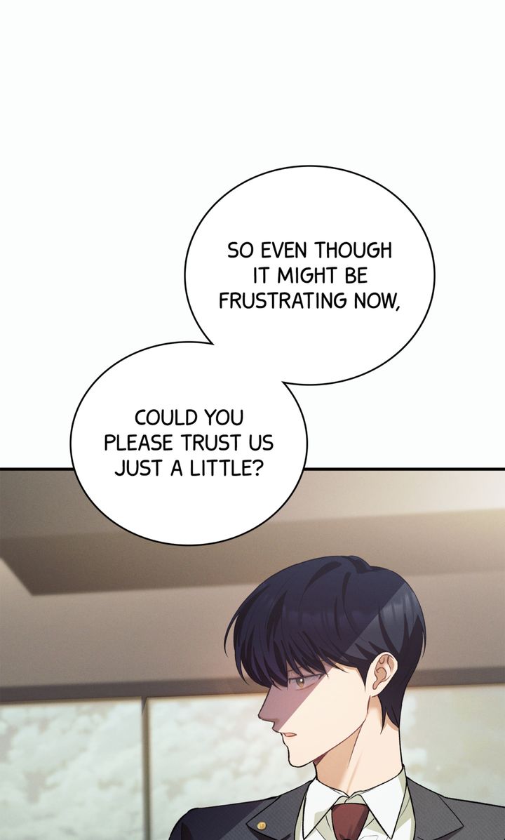 Epsilon [Full ver.] - S1 Episode 8 manhwa