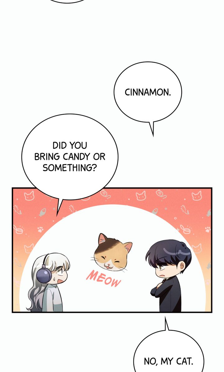Epsilon [Full ver.] - S1 Episode 8 manhwa