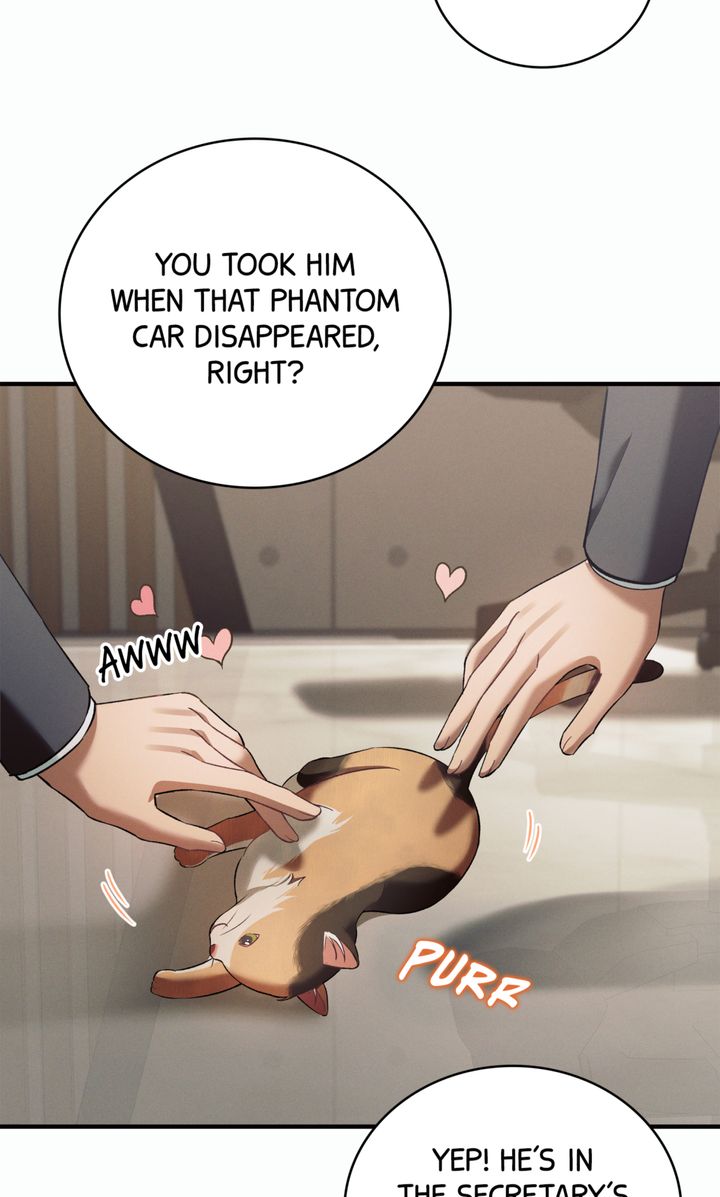 Epsilon [Full ver.] - S1 Episode 8 manhwa