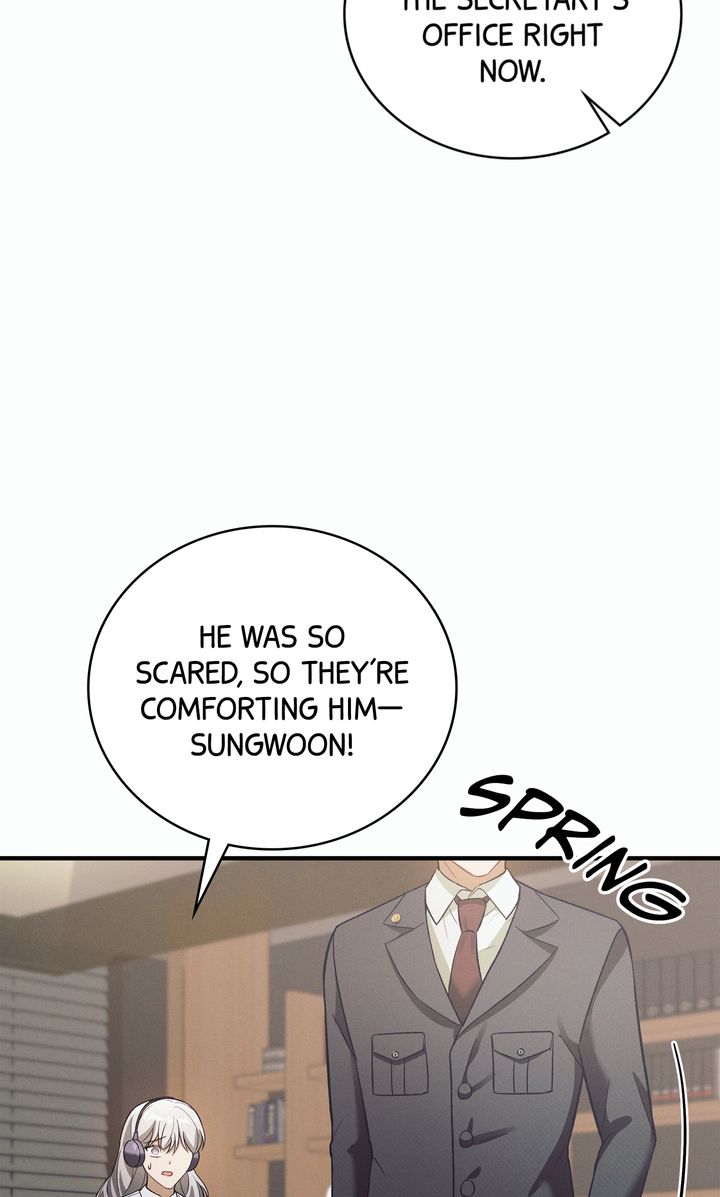 Epsilon [Full ver.] - S1 Episode 8 manhwa