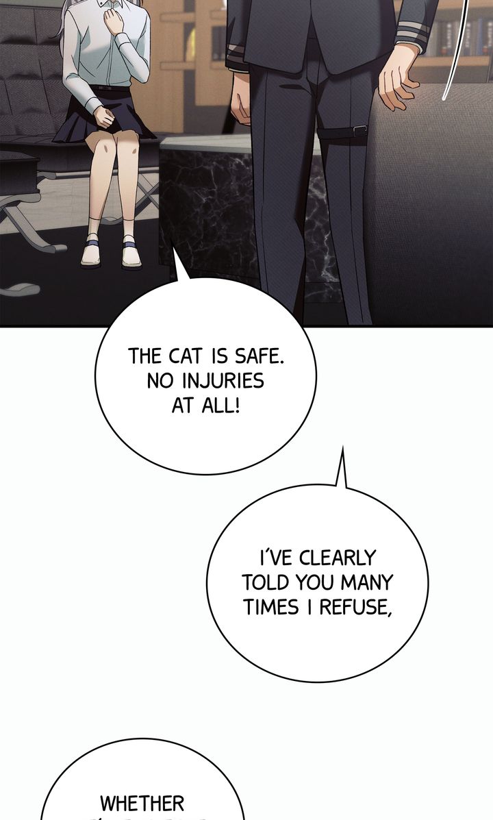 Epsilon [Full ver.] - S1 Episode 8 manhwa