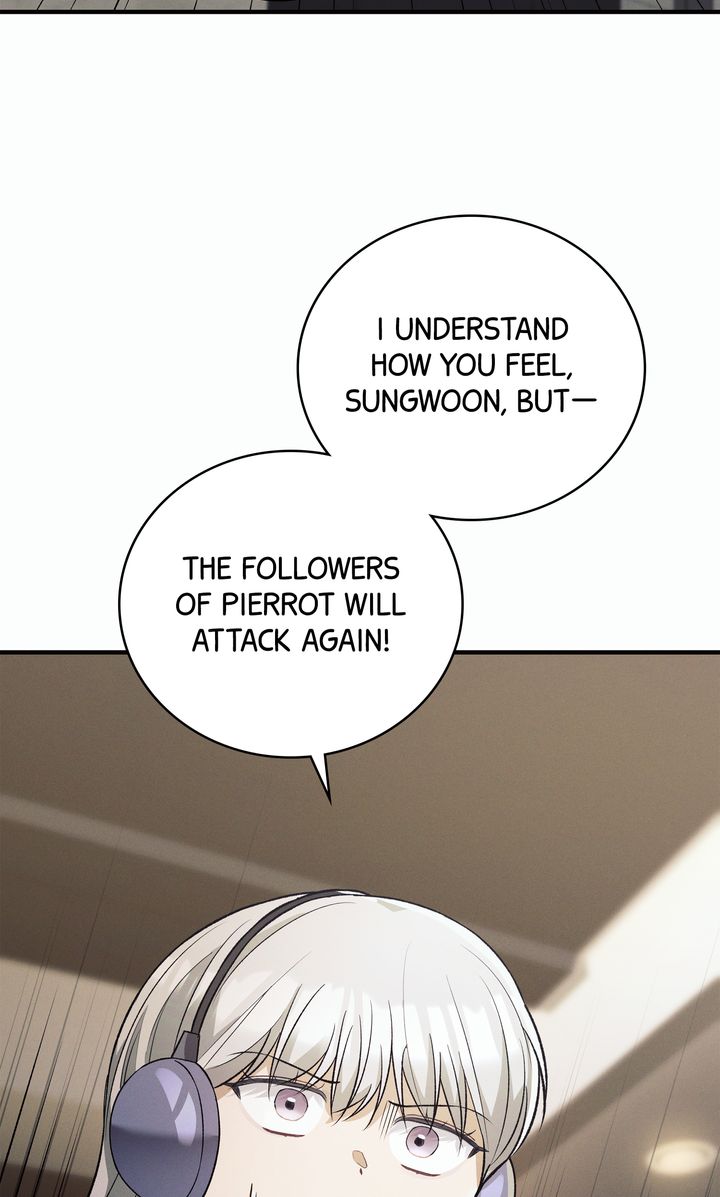 Epsilon [Full ver.] - S1 Episode 8 manhwa