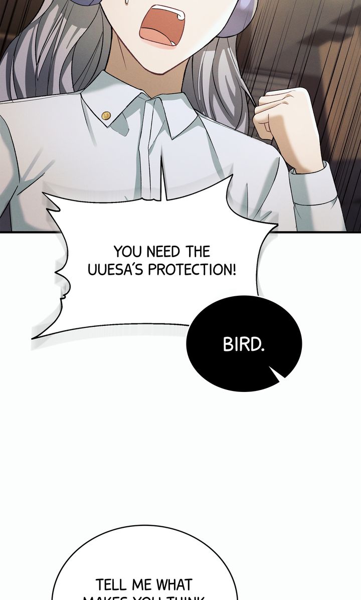 Epsilon [Full ver.] - S1 Episode 8 manhwa