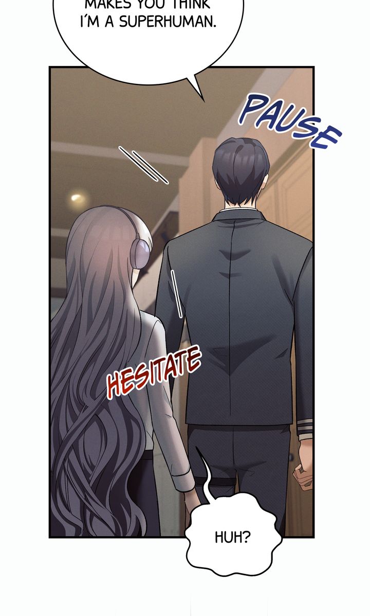 Epsilon [Full ver.] - S1 Episode 8 manhwa