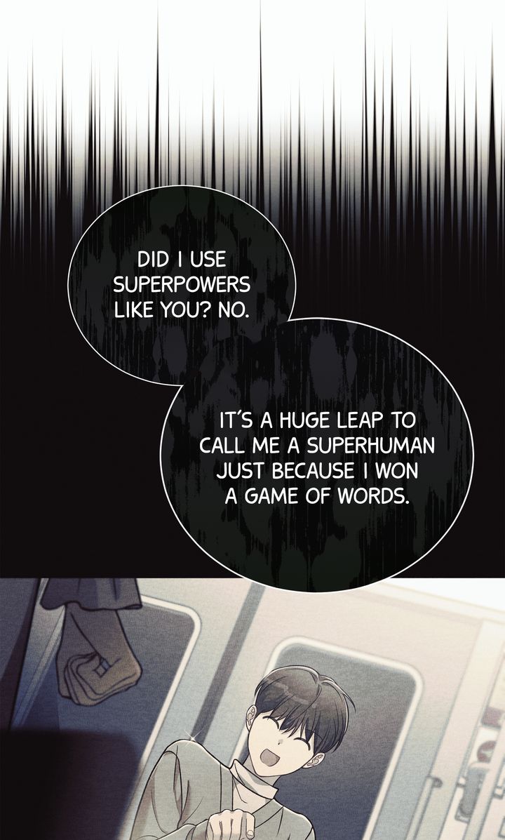 Epsilon [Full ver.] - S1 Episode 8 manhwa