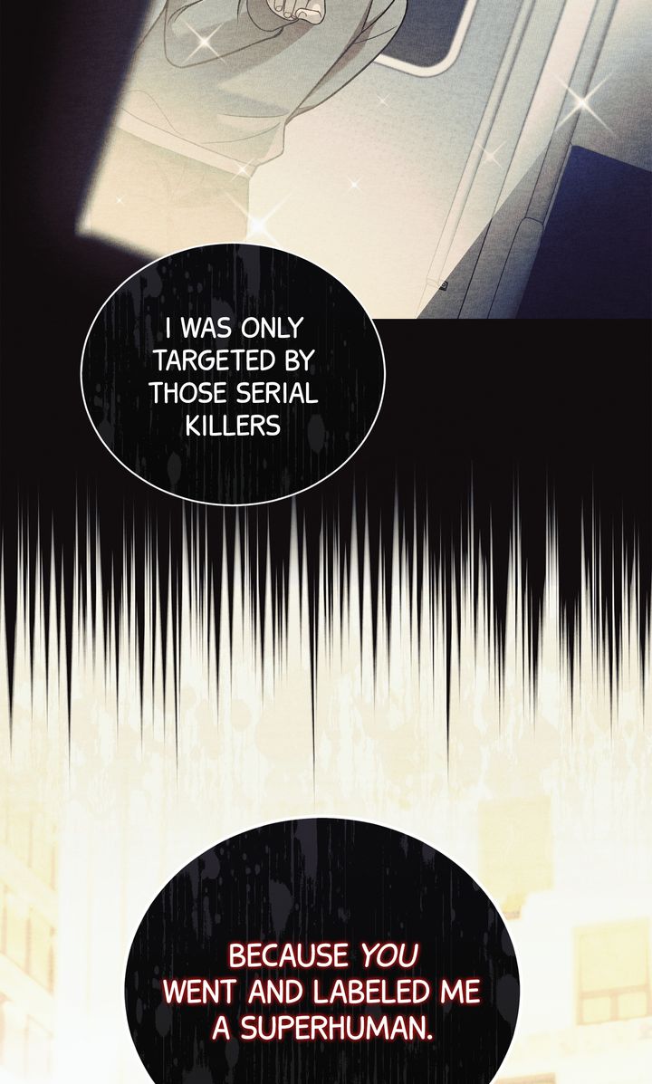 Epsilon [Full ver.] - S1 Episode 8 manhwa