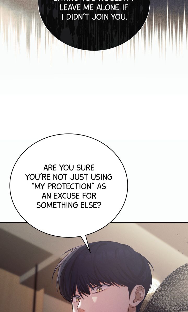 Epsilon [Full ver.] - S1 Episode 8 manhwa