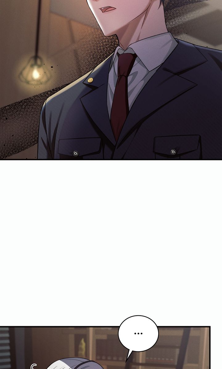 Epsilon [Full ver.] - S1 Episode 8 manhwa