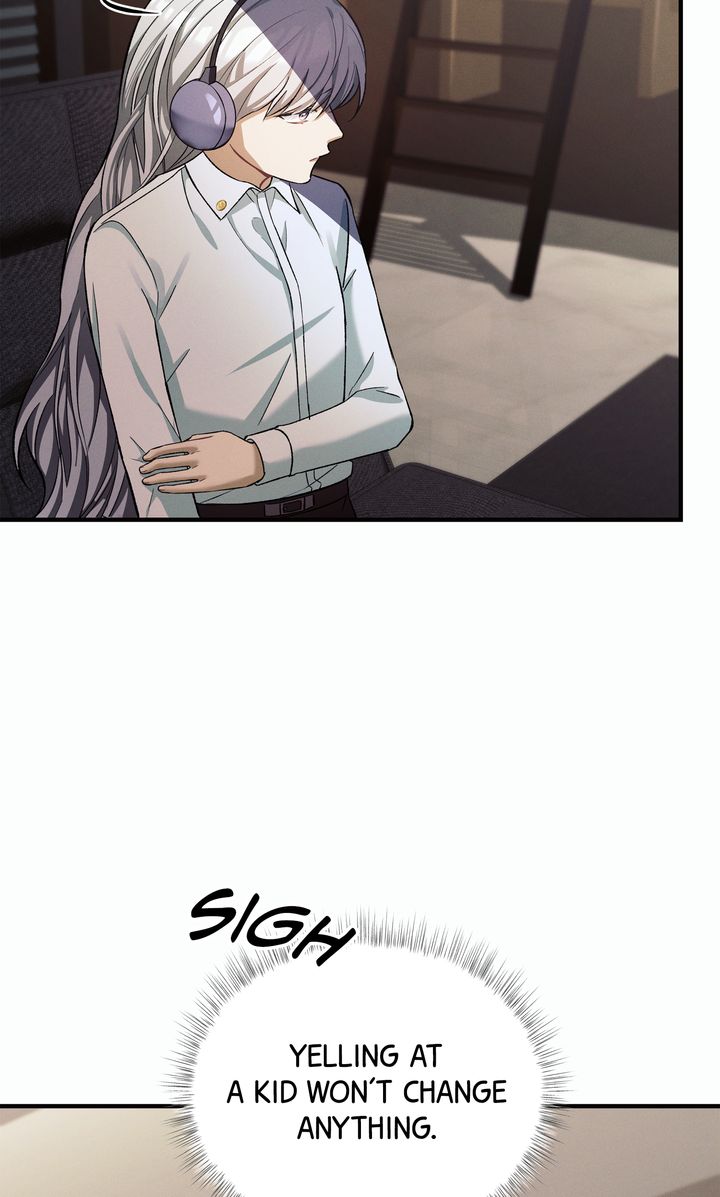 Epsilon [Full ver.] - S1 Episode 8 manhwa