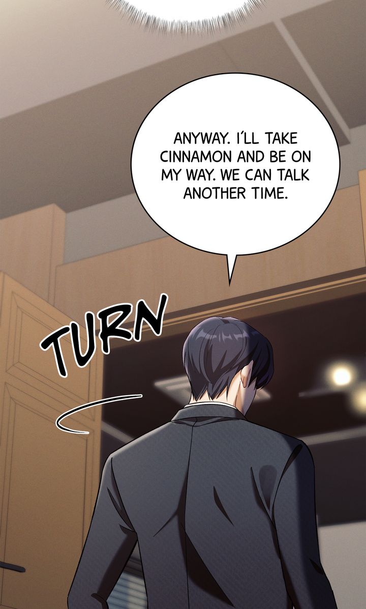 Epsilon [Full ver.] - S1 Episode 8 manhwa