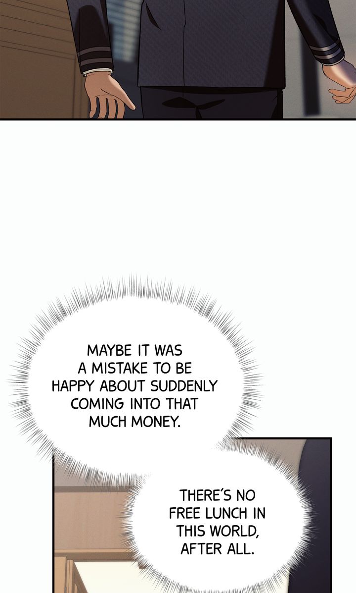 Epsilon [Full ver.] - S1 Episode 8 manhwa