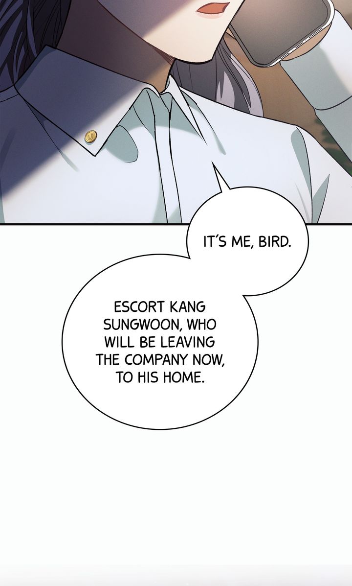 Epsilon [Full ver.] - S1 Episode 8 manhwa