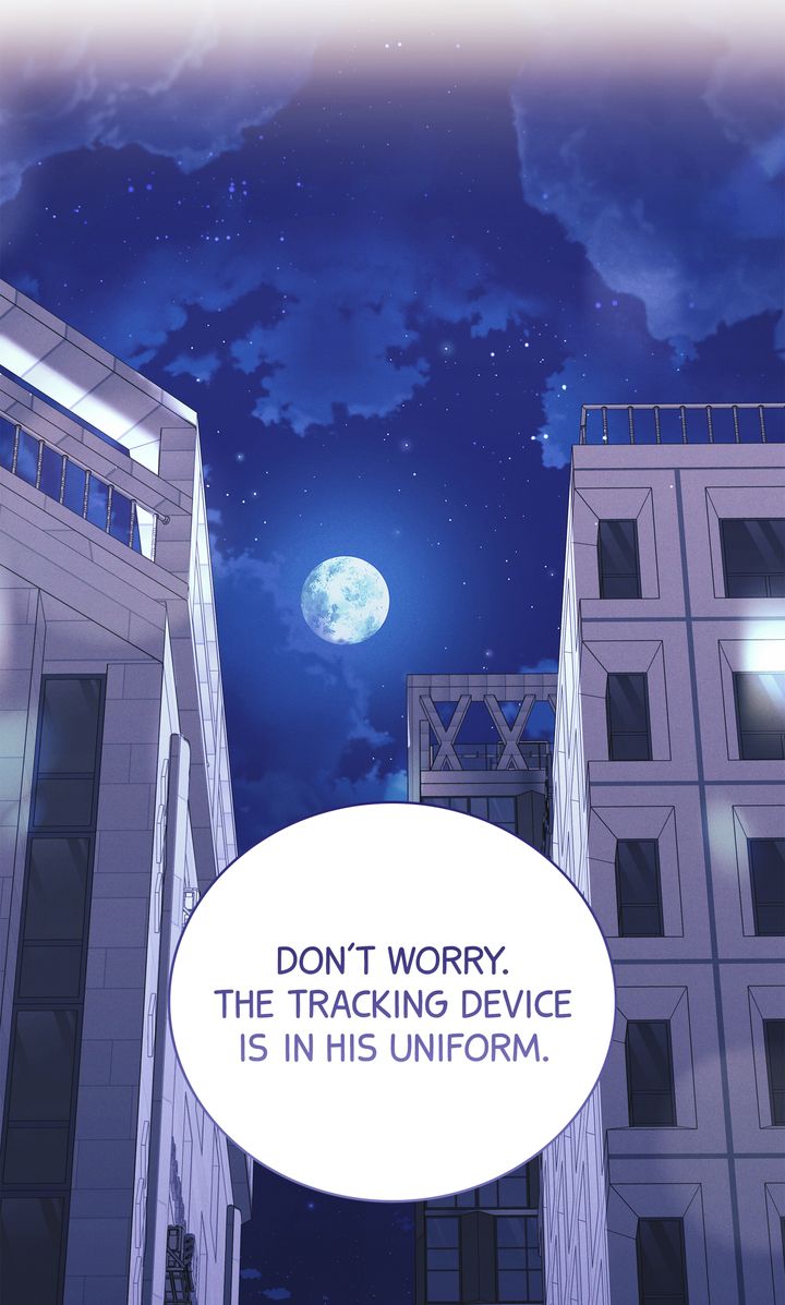 Epsilon [Full ver.] - S1 Episode 8 manhwa