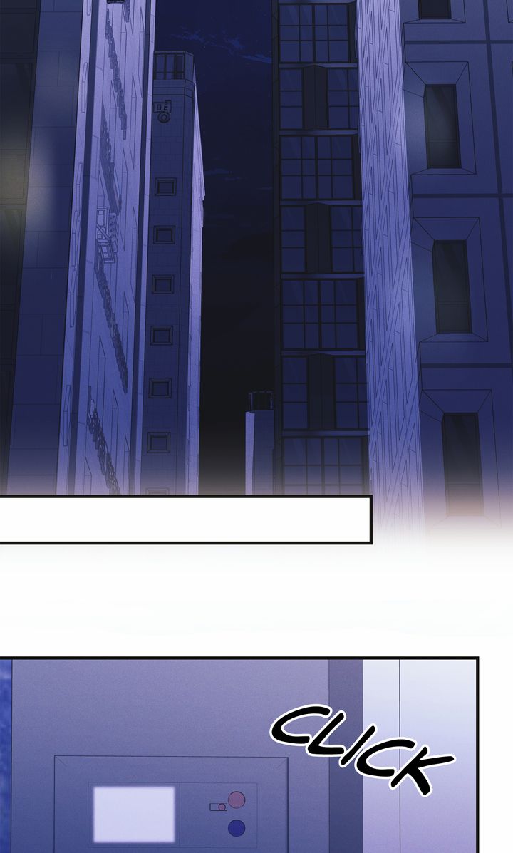 Epsilon [Full ver.] - S1 Episode 8 manhwa