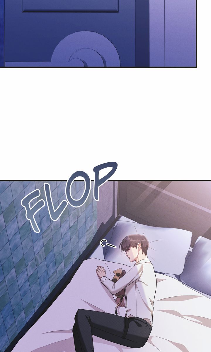 Epsilon [Full ver.] - S1 Episode 8 manhwa