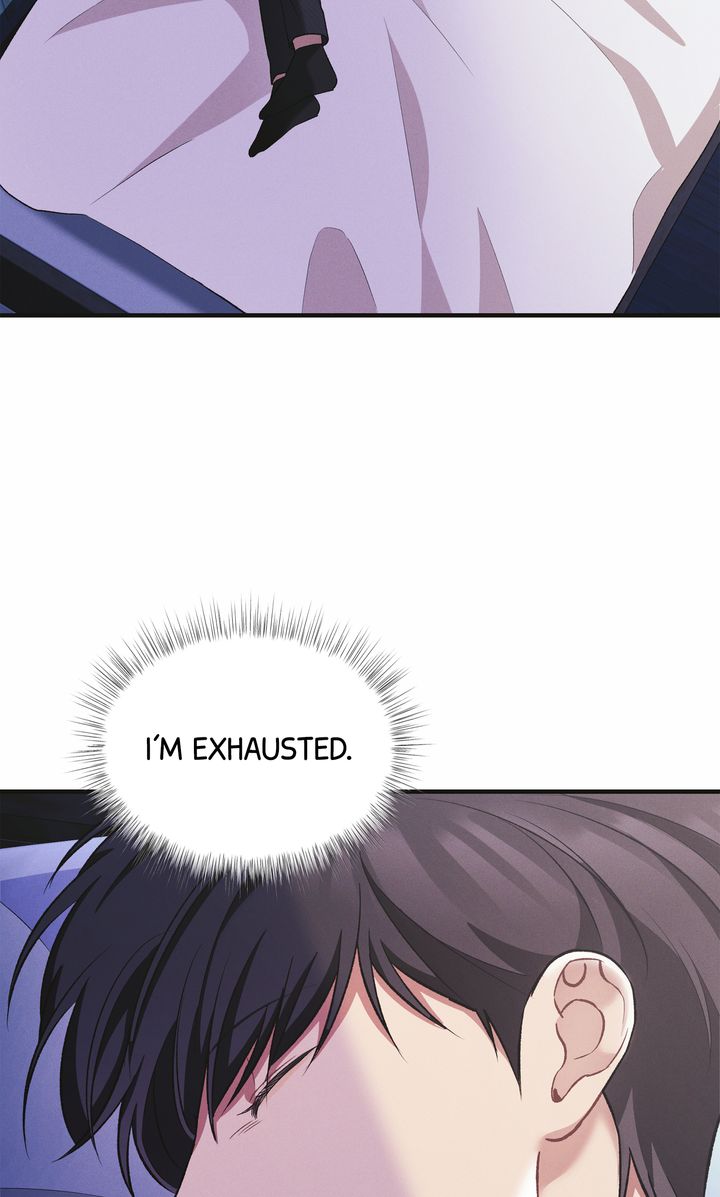 Epsilon [Full ver.] - S1 Episode 8 manhwa