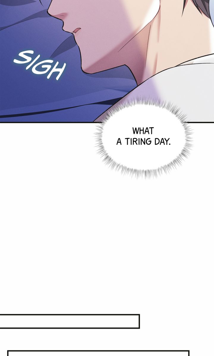Epsilon [Full ver.] - S1 Episode 8 manhwa