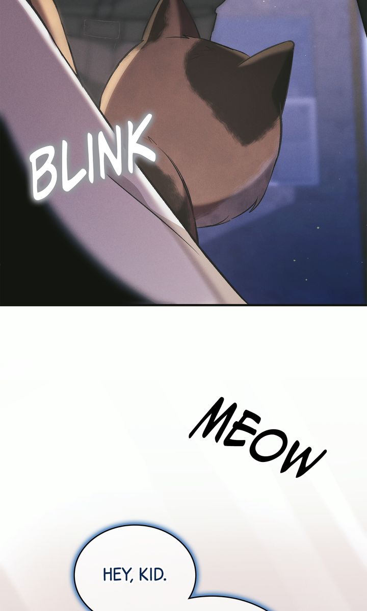 Epsilon [Full ver.] - S1 Episode 8 manhwa