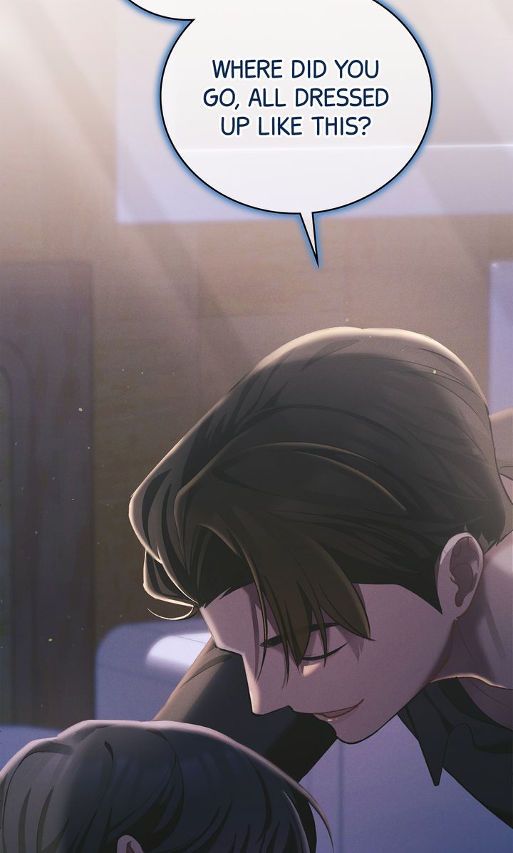 Epsilon [Full ver.] - S1 Episode 8 manhwa