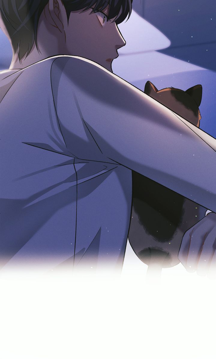 Epsilon [Full ver.] - S1 Episode 8 manhwa
