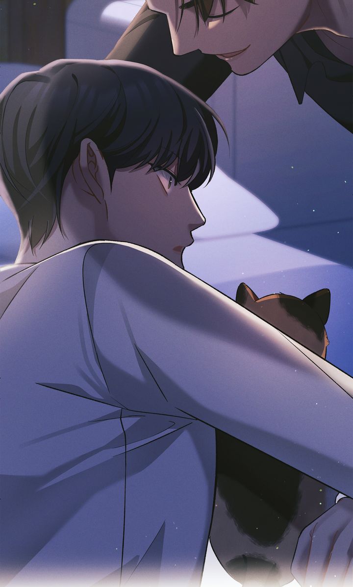 Epsilon [Full ver.] - S1 Episode 9 manhwa
