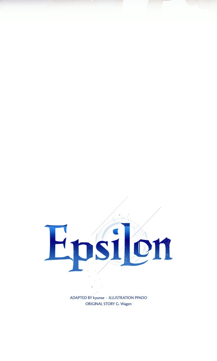 Epsilon [Full ver.] - S1 Episode 9 manhwa