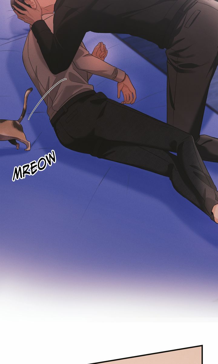 Epsilon [Full ver.] - S1 Episode 9 manhwa