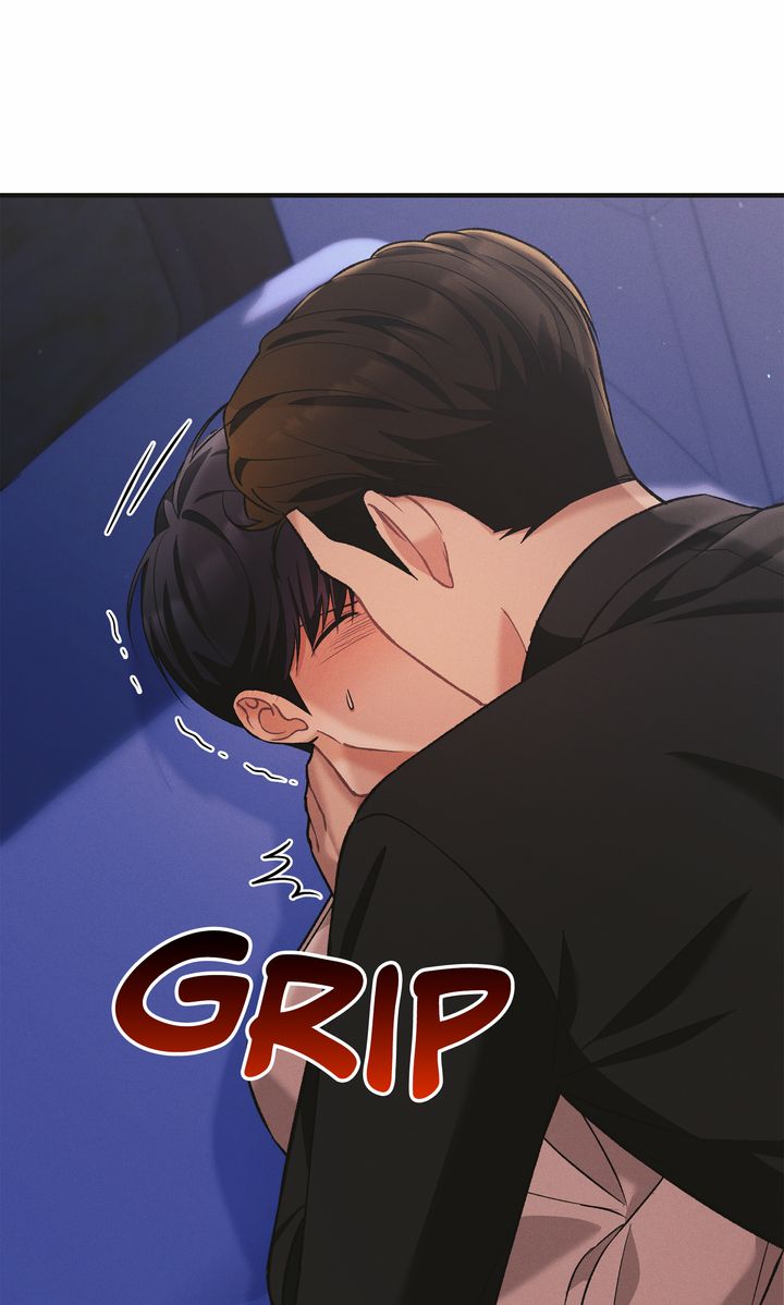 Epsilon [Full ver.] - S1 Episode 9 manhwa