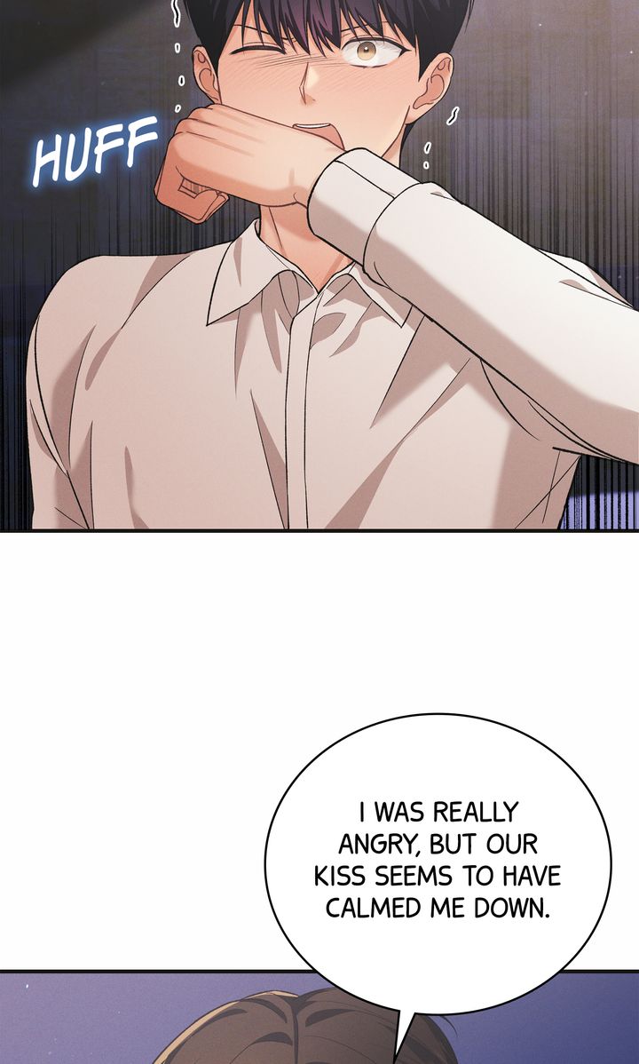 Epsilon [Full ver.] - S1 Episode 9 manhwa