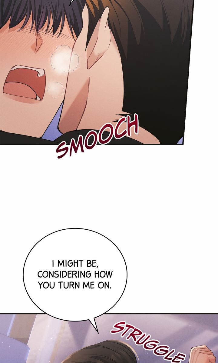 Epsilon [Full ver.] - S1 Episode 9 manhwa