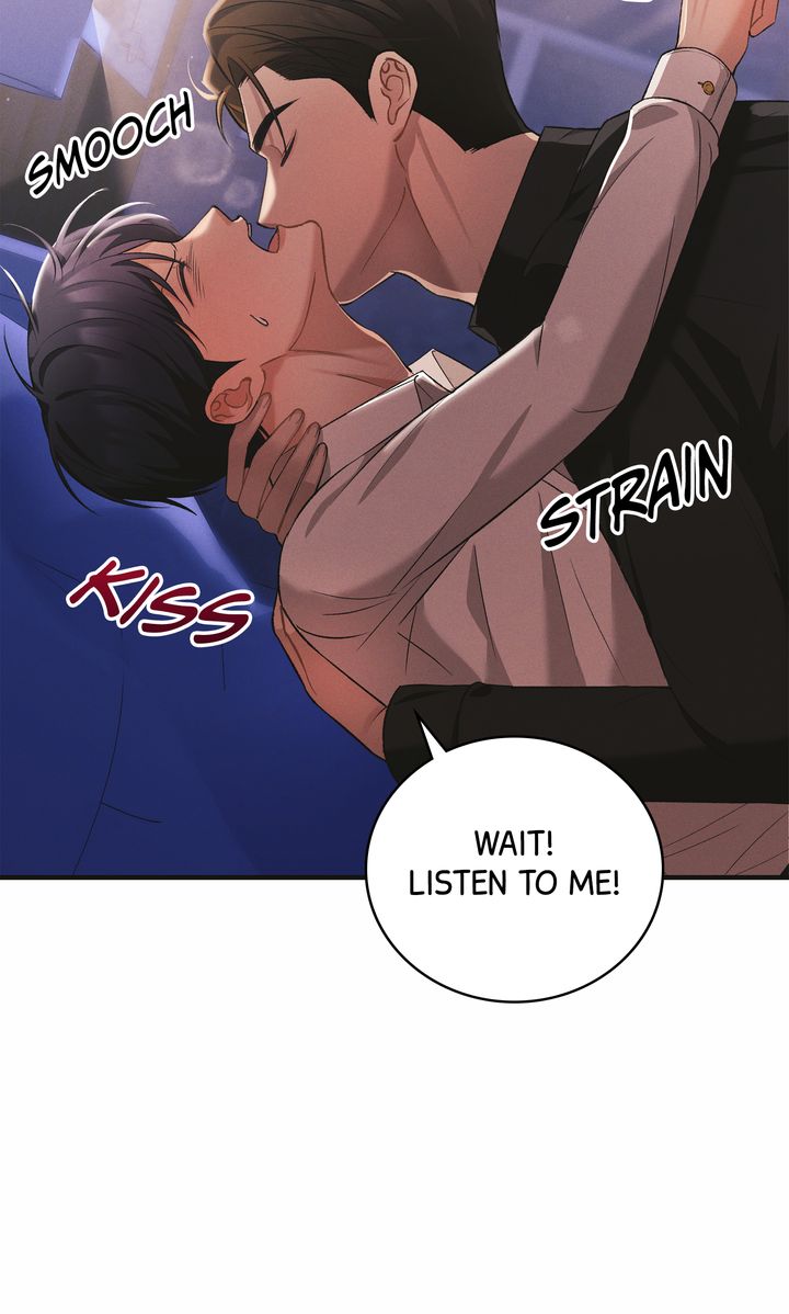 Epsilon [Full ver.] - S1 Episode 9 manhwa
