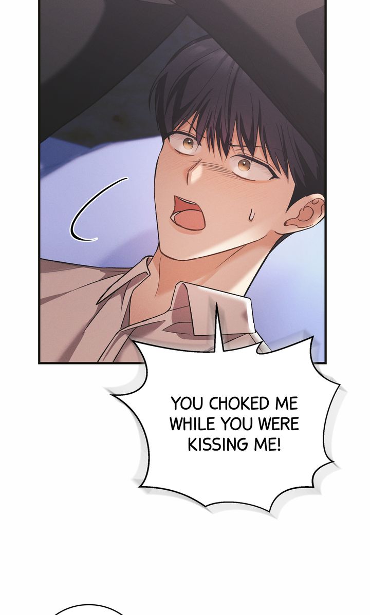 Epsilon [Full ver.] - S1 Episode 9 manhwa