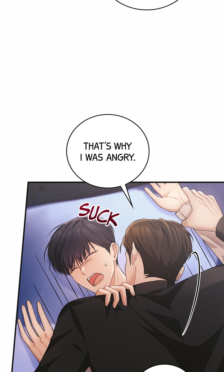 Epsilon [Full ver.] - S1 Episode 9 manhwa