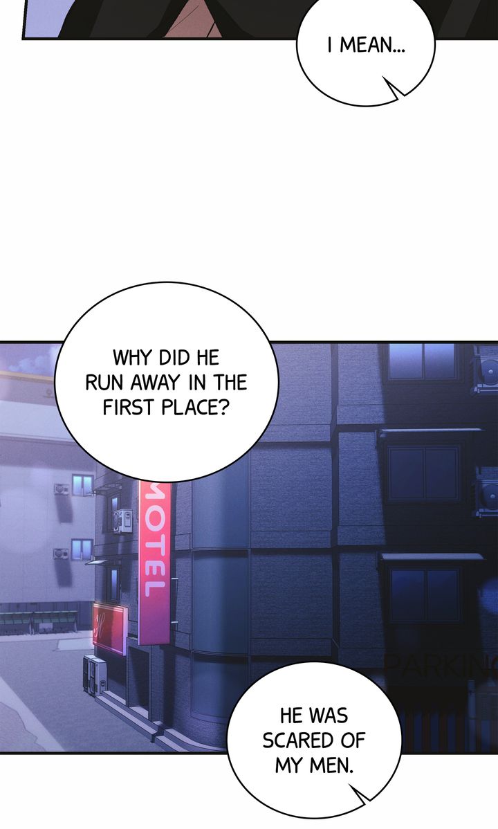 Epsilon [Full ver.] - S1 Episode 9 manhwa