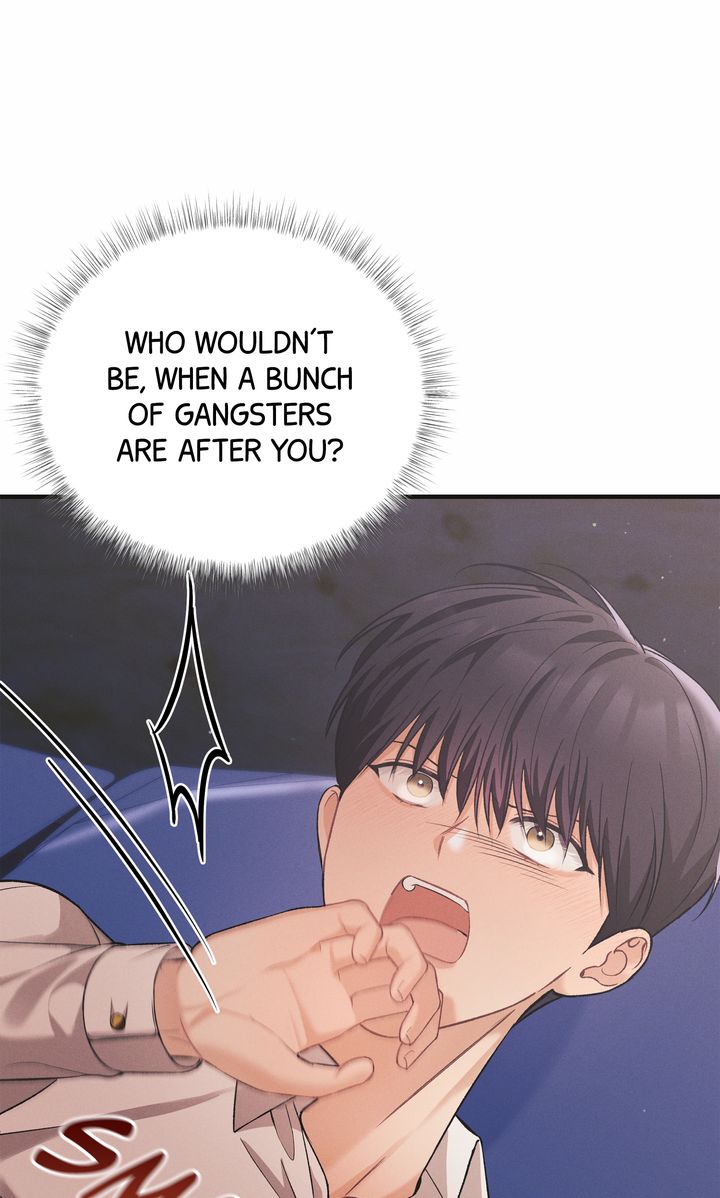 Epsilon [Full ver.] - S1 Episode 9 manhwa
