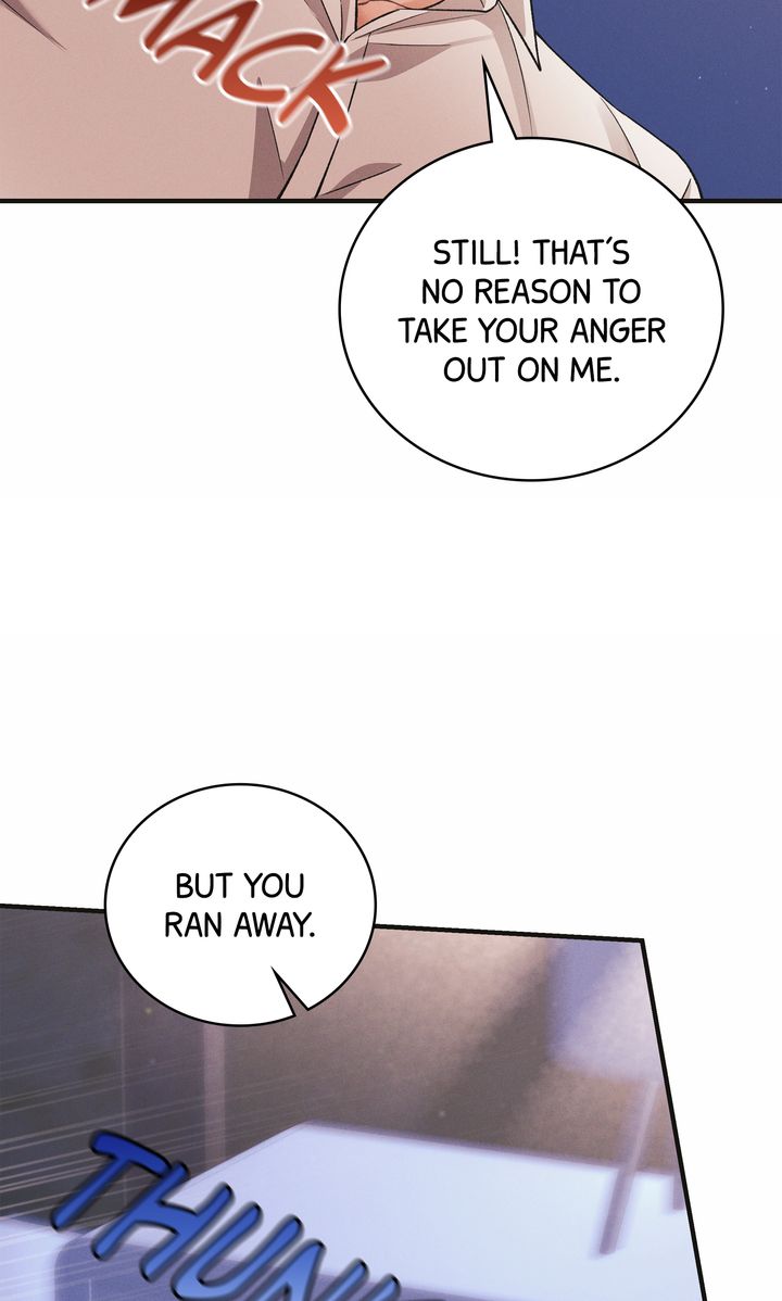 Epsilon [Full ver.] - S1 Episode 9 manhwa