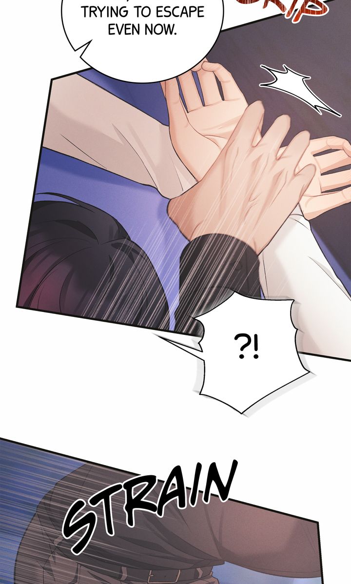 Epsilon [Full ver.] - S1 Episode 9 manhwa