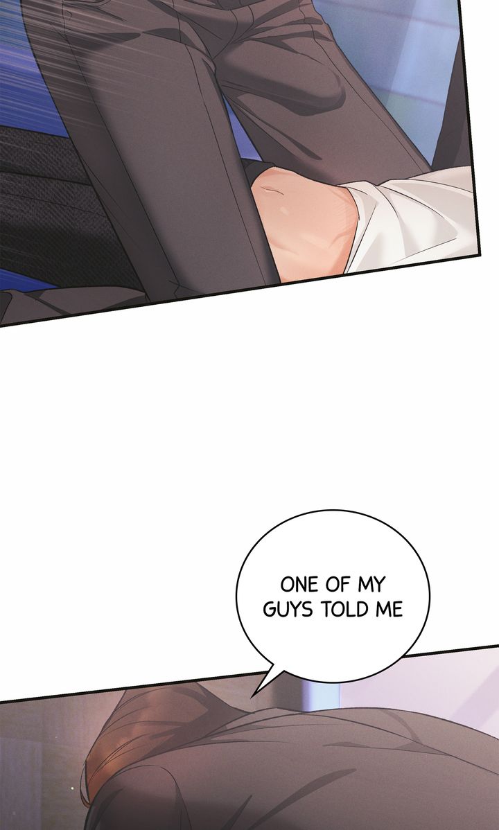 Epsilon [Full ver.] - S1 Episode 9 manhwa