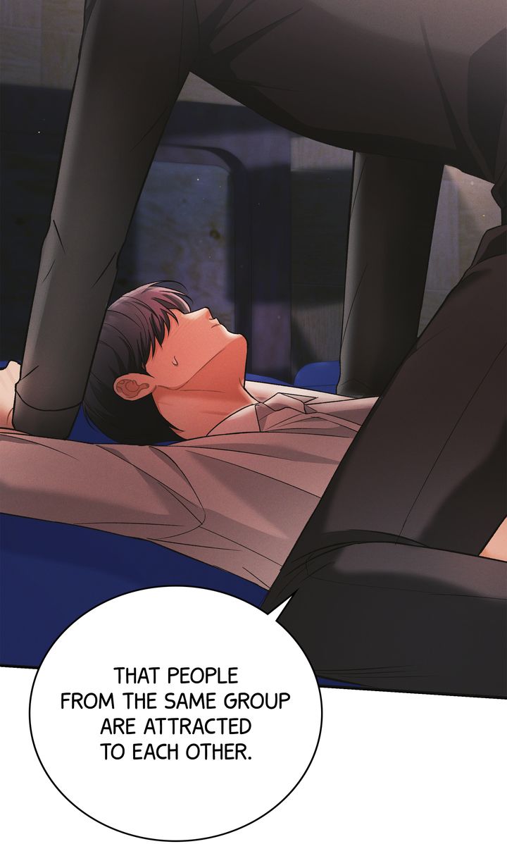 Epsilon [Full ver.] - S1 Episode 9 manhwa
