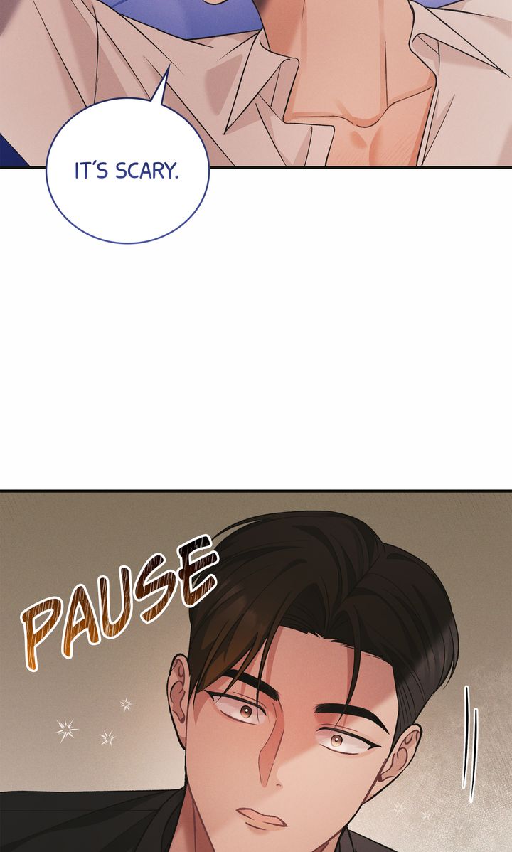 Epsilon [Full ver.] - S1 Episode 9 manhwa